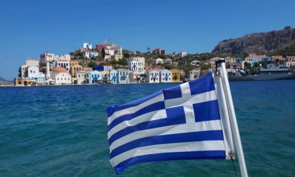 Island hopping: Ποιό ελληνοκό νησί ανήκει στους 10 καλύτερους προορισμούς στον κόσμο